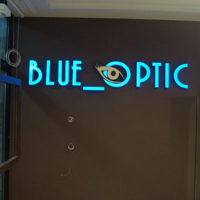 blueoptic