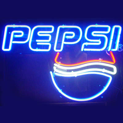 Pepsi naon